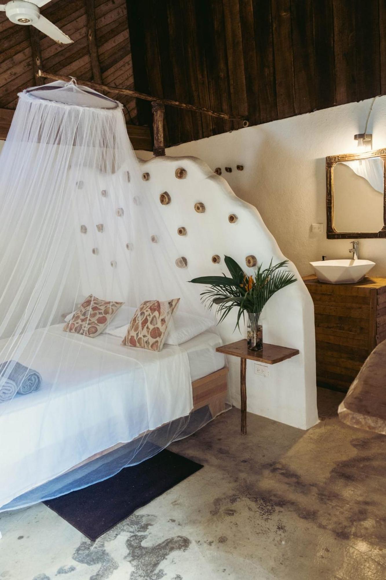 Bungalows India, El Valle, Samana المظهر الخارجي الصورة