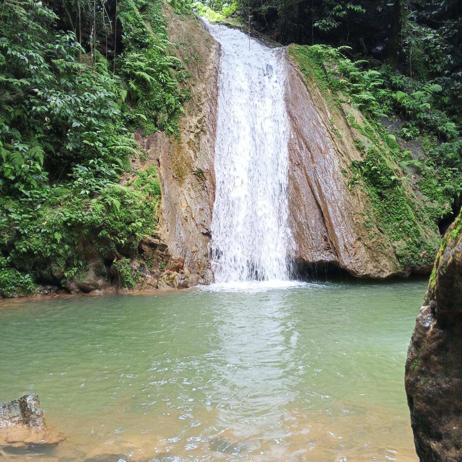 Bungalows India, El Valle, Samana المظهر الخارجي الصورة
